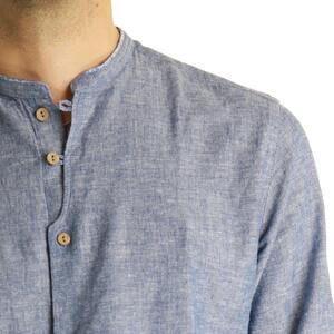 CAMICIA COREANA BL11 - Mad Fashion | img vers.300x/